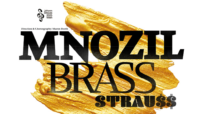 NEU: Mnozil Brass